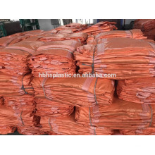 CHINA LIEFERANT 1000 kg Fibrobeutel für Pulververpackung